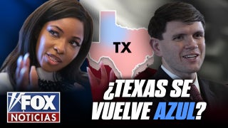 ¿Se está convirtiendo Texas en un estado azul? - Fox News