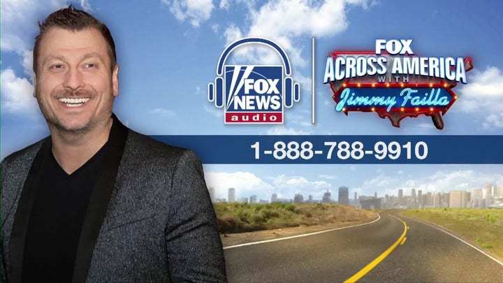 Donald Trump Jr on China's business deals with Hunter Biden: They were buying access to Joe Biden