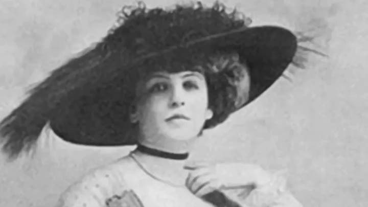 An Alabama belle named Mary Anderson patented windshield wipers – here’s how she broke glass barriers in business