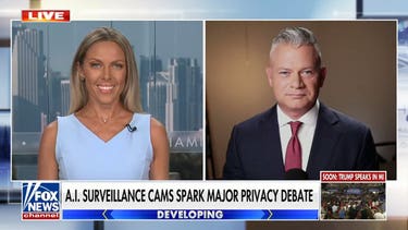 Ex-FBI special agent: This is a huge deterrent for crime