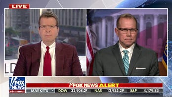 House expected to vote on debt ceiling bill tonight: Chad Pergram