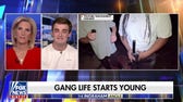 WATCH: Inside look at what happens on Chicago's gang-run streets