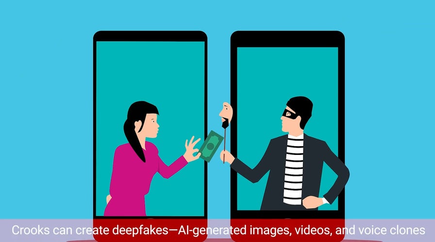 'CyberGuy': The FBI's new warning about AI-driven scams that are after your cash