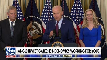 Angle investigates: How is Bidenomics working for you?