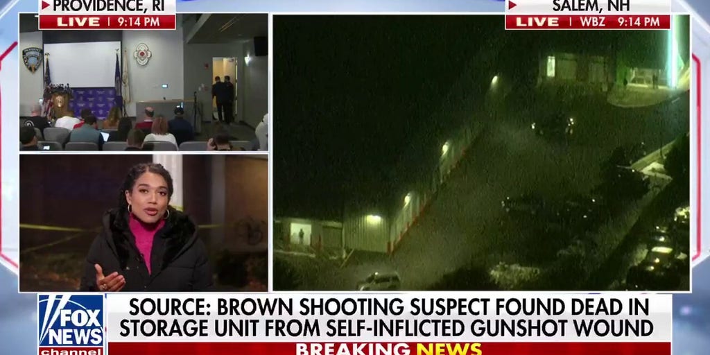 Brown University may face lingering questions about security in manhunt aftermath