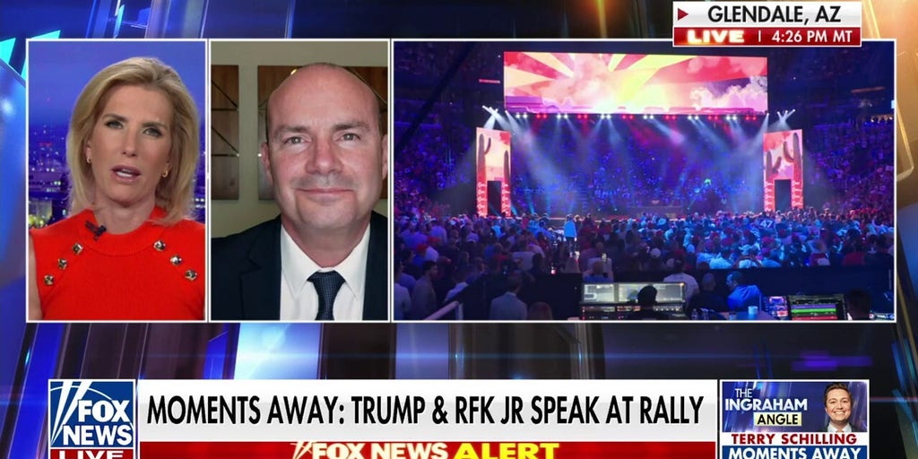 Mike Lee: If you want someone with a vision for America, support Trump