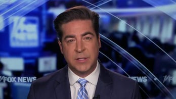 Jesse Watters, Dana Perino encourage people to get vaccinated