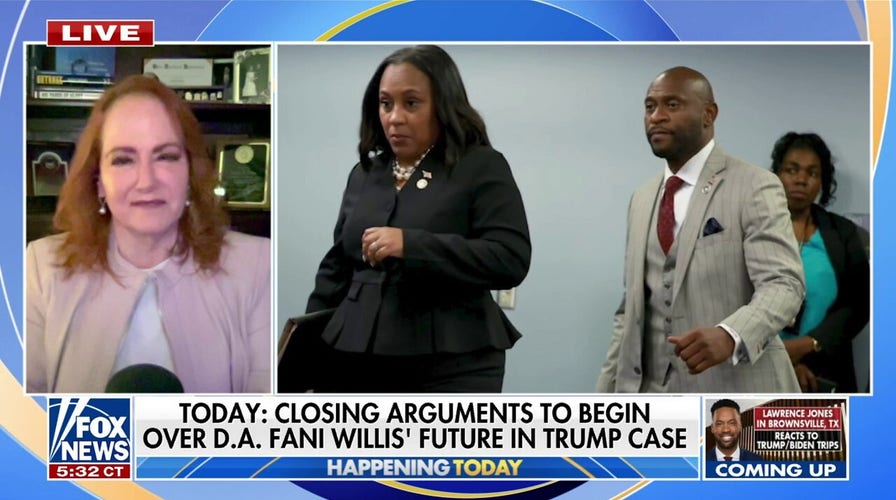 Willis, Wade exposed themselves to possible perjury, fraud