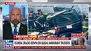Florida Lt. Gov. rips blue states' 'illegal immigration idiocracy'