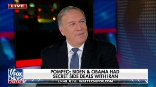 Mike Pompeo: This is so outlandish I don’t know where to begin - Fox News