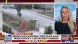 Former FBI special agent slams Brown University’s security measures as ‘epic fail’