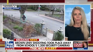 Former FBI special agent slams Brown University’s security measures as ‘epic fail’