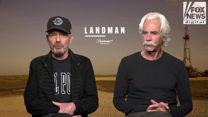 Billy Bob Thornton shares what he's learned about real-life oil workers from starring in ‘Landman’