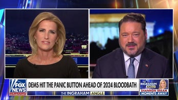 Who will Democrats be 'desperate' for in 2024?