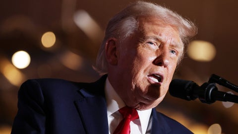 WATCH LIVE: President Trump delivers remarks on the economy in North Carolina - Fox Business Video