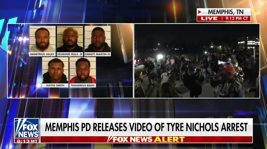 This is another 'watershed moment' in law enforcement: Randy Sutton