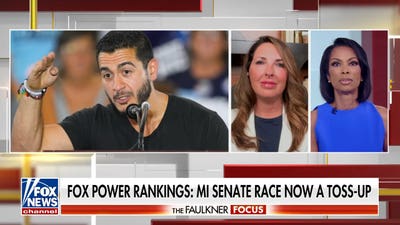 The Faulkner Focus | Fox News