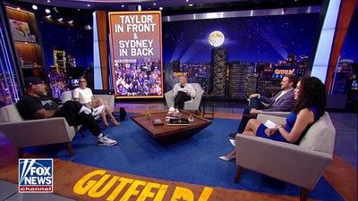 Tyrus: They weren't giving up their seat for the stolen land it was on
