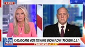 Tom Homan blasts Democrats' anti-ICE rhetoric