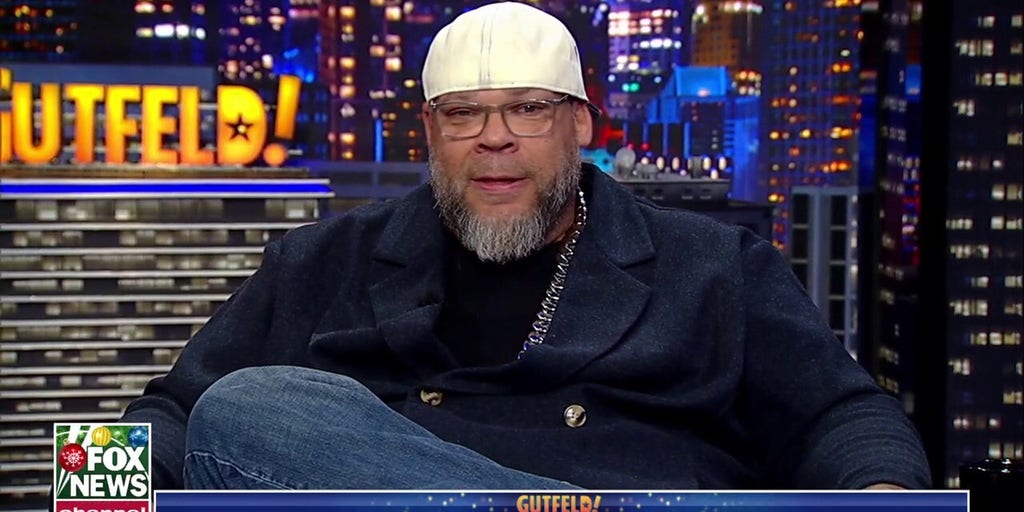 ‘Gutfeld!’ shares who made the naughty and nice list
