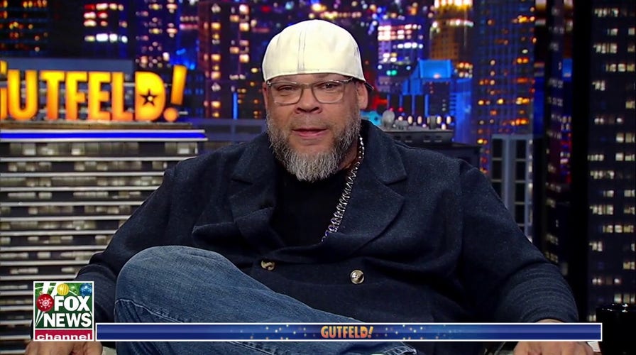 ‘Gutfeld!’ shares who made the naughty and nice list