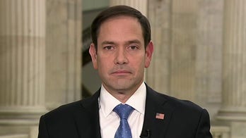 China wants to become the world's dominant power at our expense: Marco Rubio