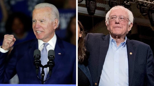 Biden's Dem platform recommendations signal concessions to Sanders-AOC wing on climate change