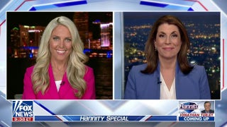 It takes a ‘lot of courage’ to be a whistleblower: Nicole Parker - Fox News