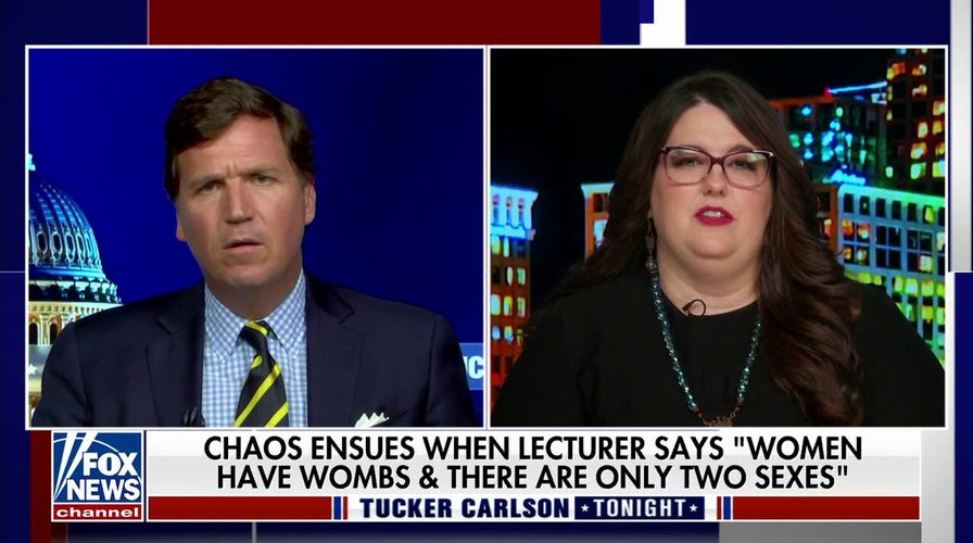 We need to educate this generation about what their bodies are: Kristan Hawkins