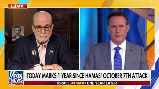 Mark Levin: Kamala Harris comes from a radical left background - Fox News