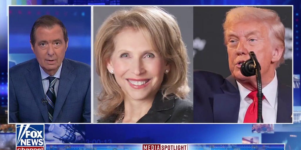 CBS was 'bending to the will of Trump' to get Skydance deal done, expert suggests