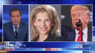 CBS was 'bending to the will of Trump' to get Skydance deal done, expert suggests