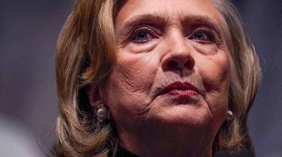 Hillary Clinton's 'formal deprogramming' comments must be taken seriously: Tammy Bruce 