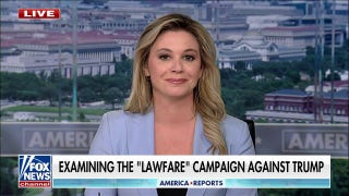  Does Congress have the power to disqualify candidates from serving? - Fox News