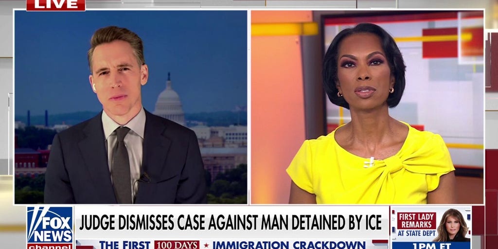 Boston judge holds ICE agent in contempt after arresting defendant mid-trial