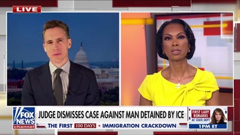 Boston judge holds ICE agent in contempt after arresting defendant mid-trial