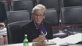 Granholm supports requiring U.S. military to adopt all-electric vehicle fleet by 2030