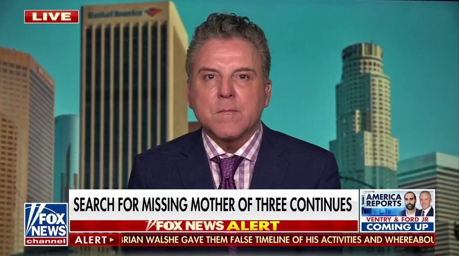 Possible motive taking shape in missing Massachusetts mom case