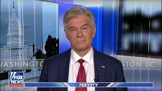 Dr. Oz details the new digital health ecosystem