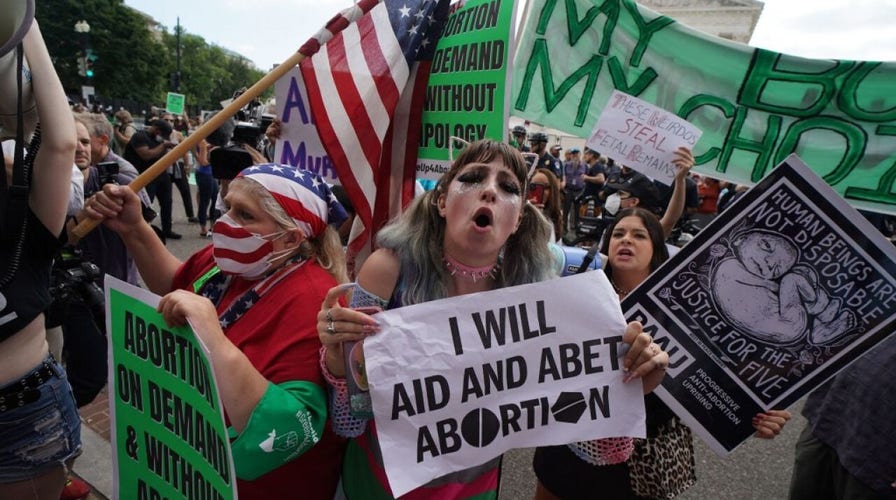 The abortion battle is back