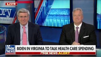 There’s ‘no question’ US needs to re-evaluate entitlement spending: Robert Wolf