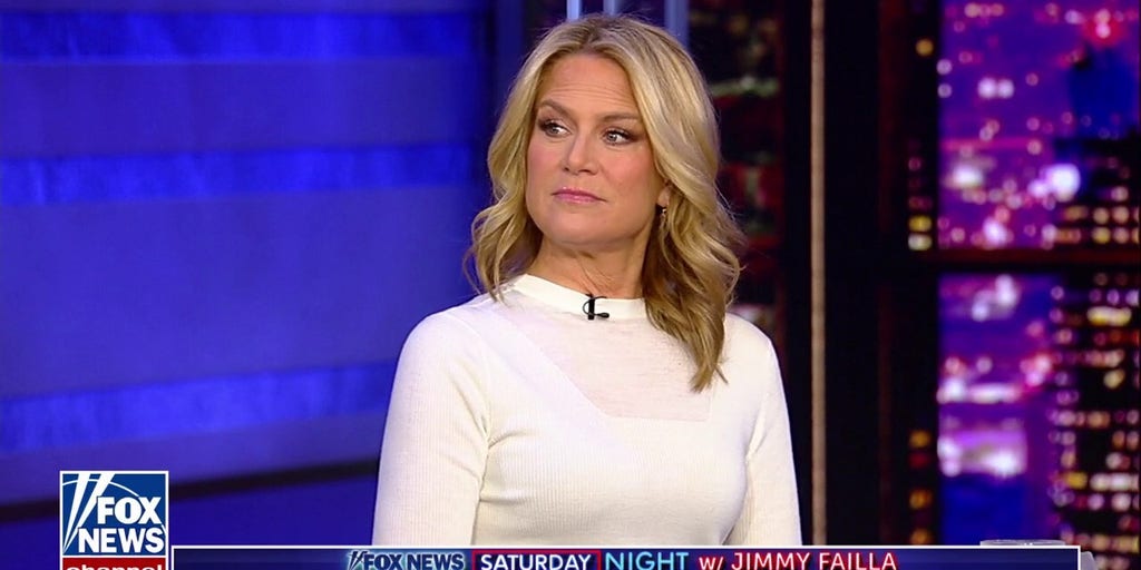Martha MacCallum shares her take on first week of Trump’s second presidency
