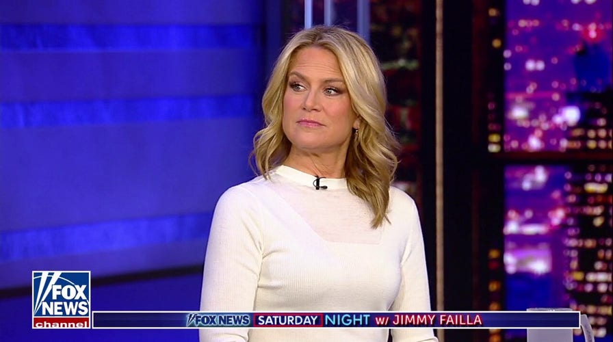 Martha MacCallum shares her take on first week of Trump’s second presidency