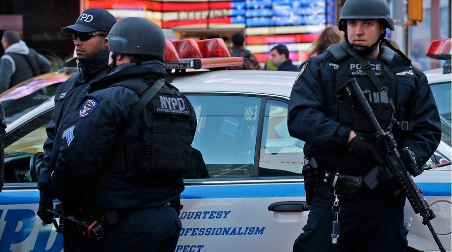 FBI/DHS bulletin on lessons learned from Paris attacks