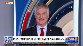 Russia relying on Iran shows how ‘desperate’ they are: Fred Fleitz