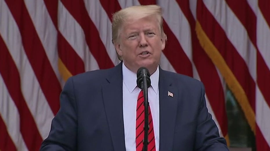 Ny Times Reporter Slams Trump Pence Wants Cdc Chief Ousted Fox News