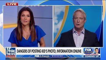  Keeping your children safe online