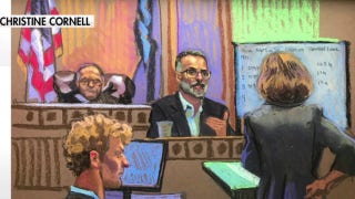 Pathologist maintains Daniel Penny's chokehold was not the cause of death - Fox News