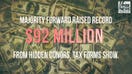Capital Research Center's Parker Thayer talks Chuck Schumer's massive dark money haul
