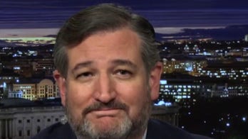 Cruz blasts Kerry for 'arrogant' statement that solar power job is 'better choice' for workers
